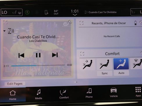 Used 2024 Chrysler Pacifica Touring-L FWD image 38