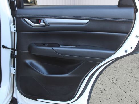 Used 2023 MAZDA CX-5 AWD 2.5 S w/ Select Package image 36