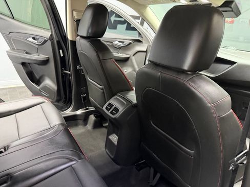 Used 2023 Buick Envision Essence w/ Sport Touring Package FWD image 43