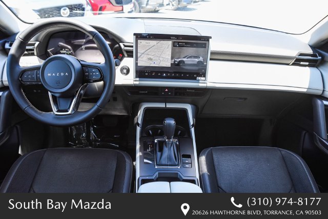 New 2026 MAZDA CX-5 Preferred AWD/4WD image 13