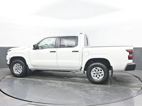 New 2026 Nissan Frontier S image 5