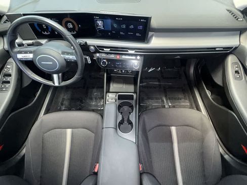 Used 2026 Hyundai Sonata SEL FWD image 24