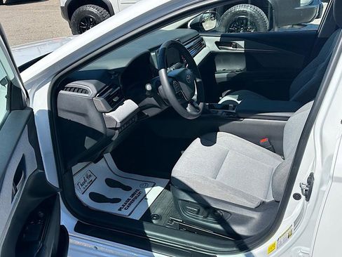 Certified 2025 Toyota Camry LE image 11