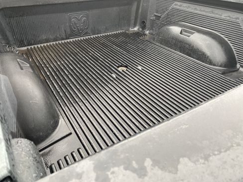 Used 2018 RAM 2500 Laramie w/ Convenience Group image 20