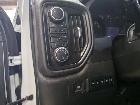 Used 2023 Chevrolet Silverado 2500 W/T w/ WT Convenience Package AWD/4WD image 14