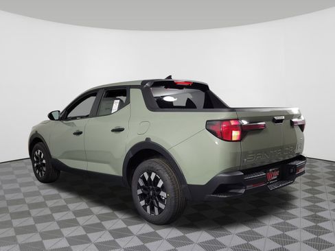 New 2025 Hyundai Santa Cruz SE image 38