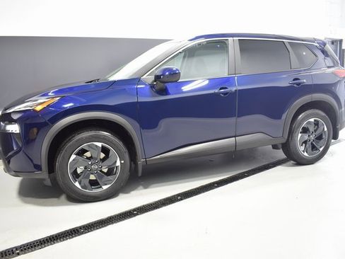 New 2026 Nissan Rogue SV w/ Cold Weather Package image 2
