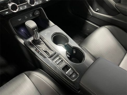 New 2026 Honda Civic Sport Touring image 20