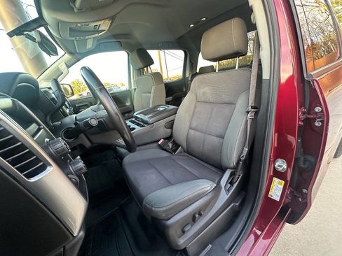 Used 2014 Chevrolet Silverado 1500 LT w/ All Star Edition image 6