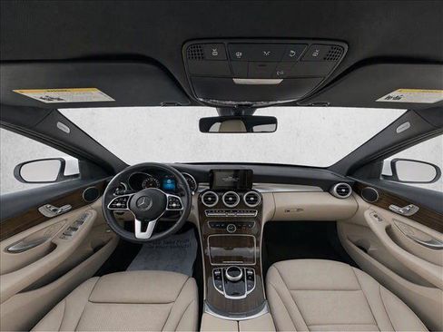 Used 2019 Mercedes-Benz C 300 Sedan image 23