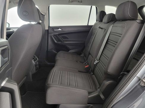 Used 2024 Volkswagen Tiguan S FWD image 13