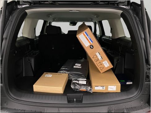 New 2026 Hyundai Santa Fe SE image 5