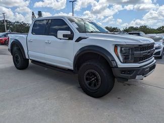 Used 2021 Ford F150 Raptor w/ Equipment Group 801A High AWD/4WD video 1