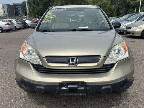Used 2007 Honda CR-V LX image 2