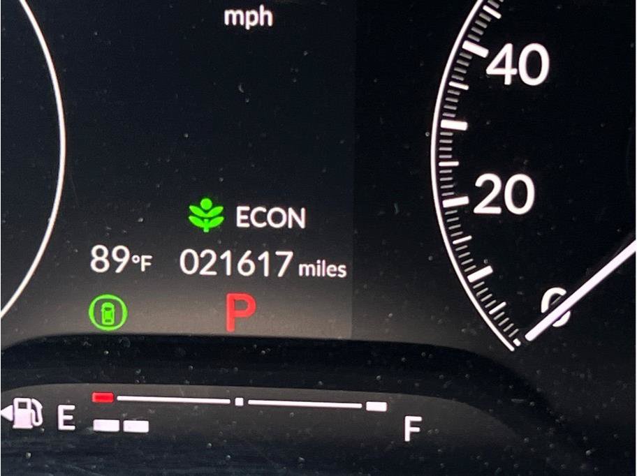 Used 2023 Honda Civic Sport image 18