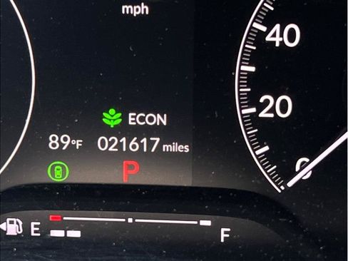 Used 2023 Honda Civic Sport image 18