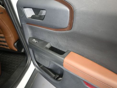 Used 2022 Ford Bronco Sport Outer Banks w/ Tech Package image 21