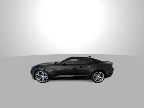 Used 2016 Chevrolet Camaro LT w/ RS Package image 5