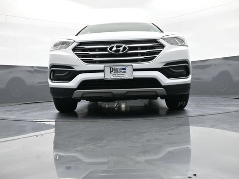 Used 2017 Hyundai Santa Fe Sport AWD/4WD image 25