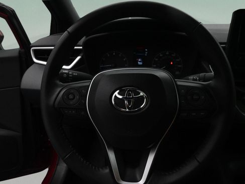 Used 2024 Toyota Corolla SE w/ SE Premium Package FWD image 20