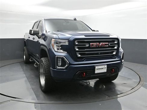 Used 2020 GMC Sierra 1500 AT4 w/ AT4 Premium Package image 22
