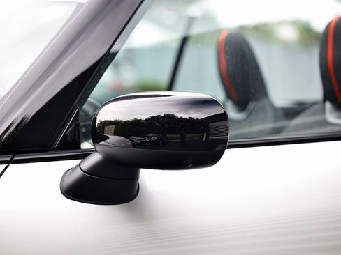 New 2026 MINI Cooper S image 13