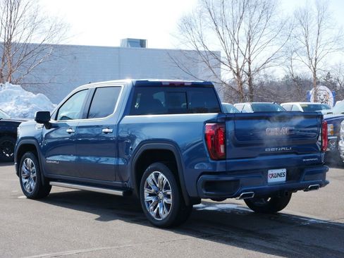 New 2026 GMC Sierra 1500 Denali w/ Denali Reserve Package image 3