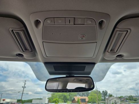 Used 2023 Nissan Armada SV w/ Cargo Package AWD/4WD image 34