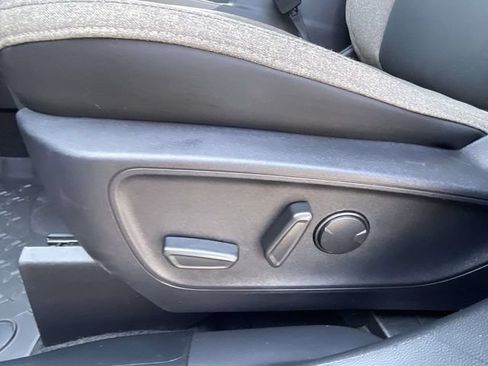 Used 2025 Ford Bronco Sport Big Bend AWD/4WD image 10