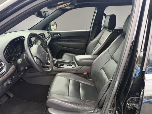 Used 2023 Dodge Durango R/T AWD/4WD image 9