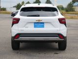 New 2026 Chevrolet Trax LT w/ Driver Confidence Package image 4