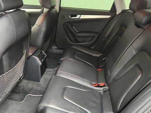 Used 2014 Audi A4 2.0T Premium Plus w/ Premium Plus Package image 21