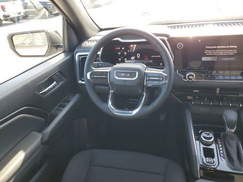 New 2026 GMC Canyon Elevation AWD/4WD image 14