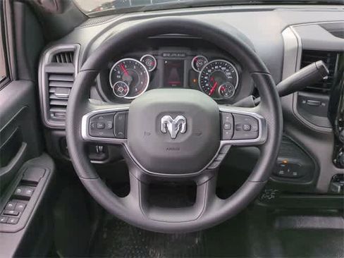 New 2025 RAM 2500 Tradesman w/ Chrome Appearance Group image 23