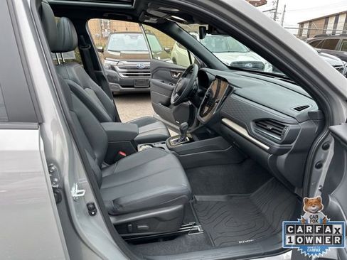 Certified 2025 Subaru Forester Limited image 33