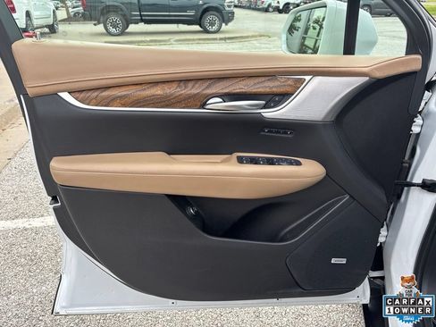 Used 2020 Cadillac XT5 Sportv w/ Platinum Package AWD/4WD image 56