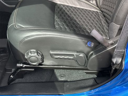 New 2026 Jeep Wrangler Sport S image 17