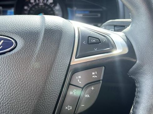 Certified 2024 Ford Edge SEL w/ Convenience Package image 28