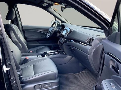 Used 2022 Honda Passport Elite image 7