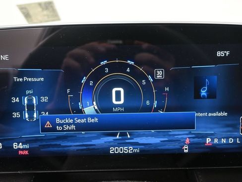 Used 2025 Chevrolet Equinox LT w/ Safety and Technology Package FWD image 13