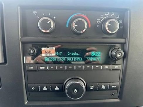New 2024 Chevrolet Express 3500 w/ Power Convenience Package image 8