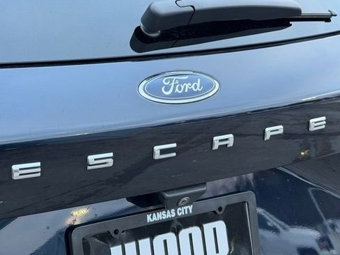 Used 2021 Ford Escape SE w/ Convenience Package image 47