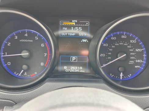 Used 2019 Subaru Outback 2.5i AWD/4WD image 21