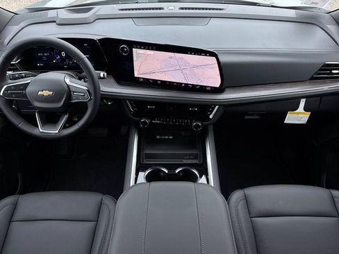 New 2026 Chevrolet Tahoe LT w/ Comfort Package RWD image 13