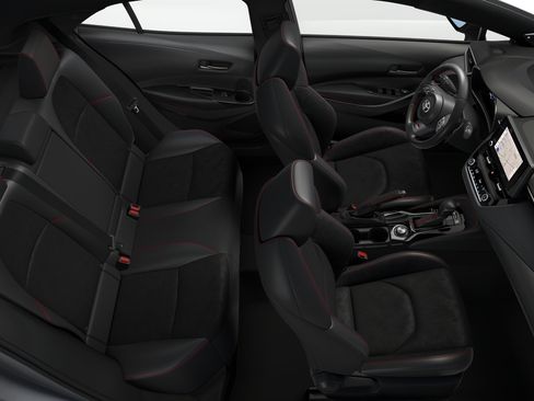 New 2026 Toyota Corolla GR AWD/4WD image 90