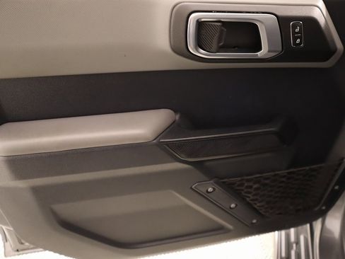 Used 2023 Ford Bronco Big Bend image 15