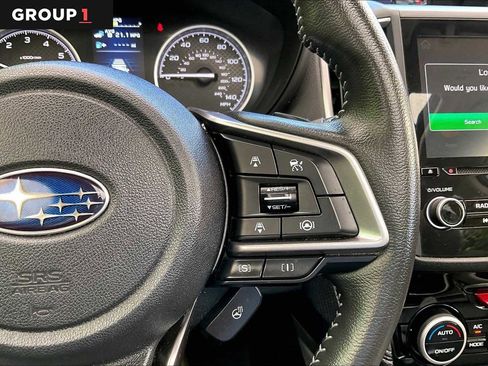 Used 2023 Subaru Forester Limited AWD/4WD image 25