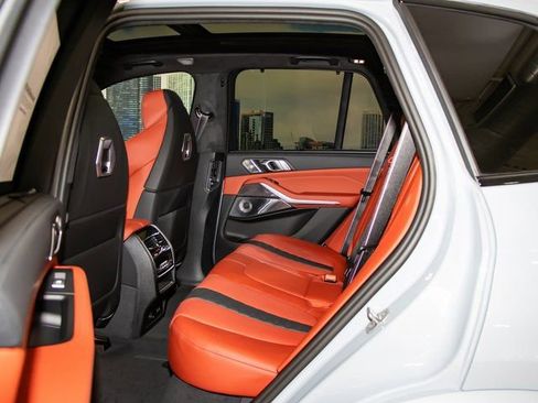 New 2026 BMW X5 M Competition w/ Executive Package image 22