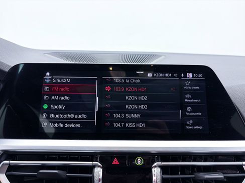 Used 2023 BMW M4 xDrive Competition AWD/4WD image 25