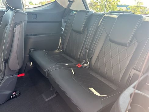 New 2026 Volkswagen Atlas SEL Premium R-Line image 29